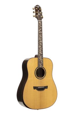 Crafter VL D28E VVS Natur