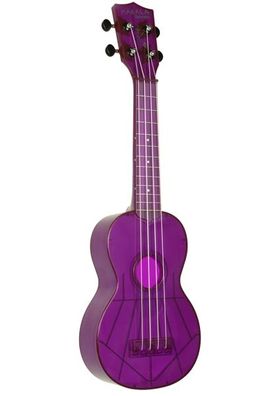 Kala Makala Waterman Sopran Ukulele