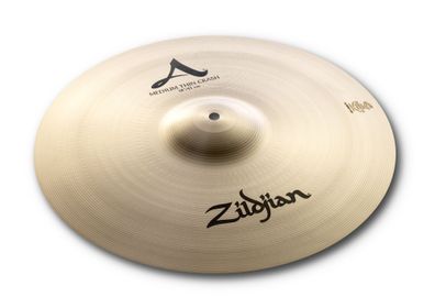 Zildjian A Zildjian Med Thin Crash 18''