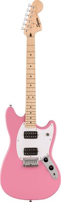 Fender Squier Sonic Mustang HH MN