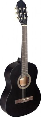 Stagg C-430 M BLK 3/4