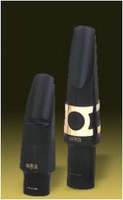 Meyer USA Kautschuk Altsaxophon 5M