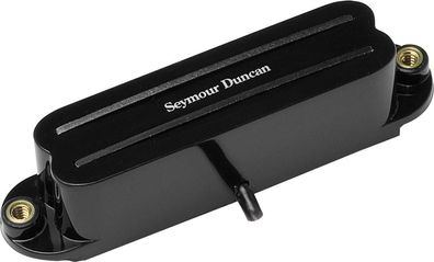 Seymour Duncan Hot Rails Neck Black