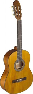 Stagg C-430 M NAT 3/4