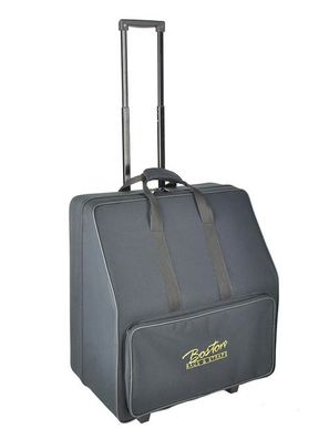 Boston Akkordeon Softcase Trolley