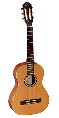 Ortega R122 1/2 Natural