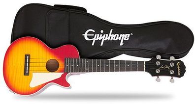 Epiphone Les Paul Ukulele HCS