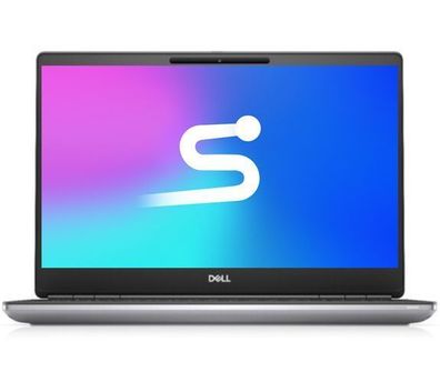 Notebook Laptop Dell Precision 7560 Intel Xeon 32/512 GB SSD Win11