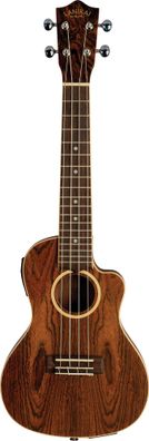 Lanikai FB-CETC Ukulele Konzert Cut