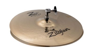 Zildjian Z Custom HiHat 15''