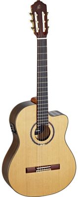 Ortega RCE159SN Natural