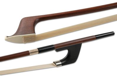Gewa Bassbogen Massaranduba Jaeger