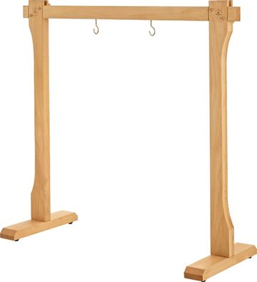 Meinl Gong/Tam Tam Ständer Holz med