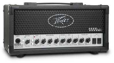Peavey 6505 Mini Head