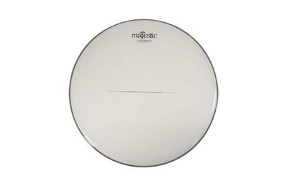 Majestic Plastic 34'' Timpani Head