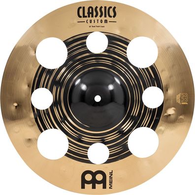 Meinl CC16DUTRC Classics Custom Dual