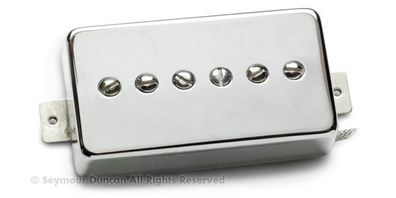 Seymour Duncan Phat Cat Great P-90 Bridge