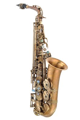 P. Mauriat PMSA-86UL Altsaxophon