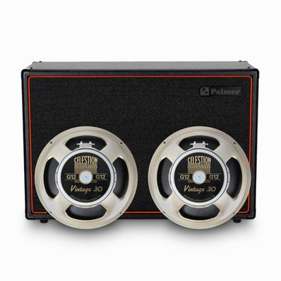 Palmer CAB 212 BX V30