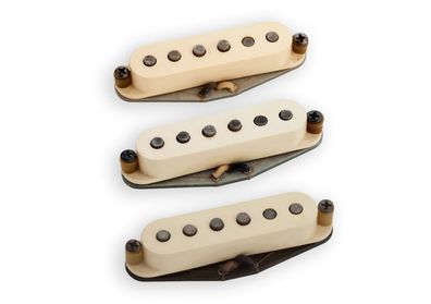 Seymour Duncan Antiquity II Surf Strat Set