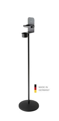 K&M Desinfektionsmittelständer