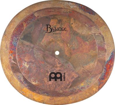 Meinl Byzance Smack Stack