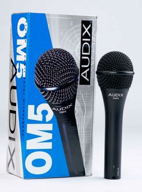 Audix OM-5