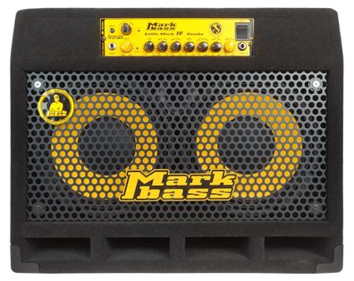 Markbass CMD 102P IV