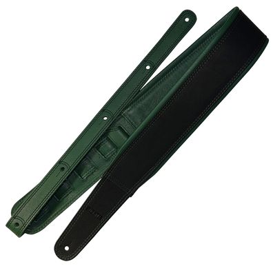 Richter Leder Springbreak I Nappa Olive