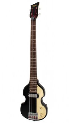 Höfner Shorty Violin Bass Black