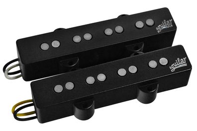 Aguilar AG 4J-60 Jazz Bass Pickups