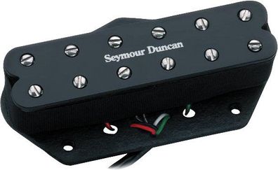 Seymour Duncan Little 59 Tele Black