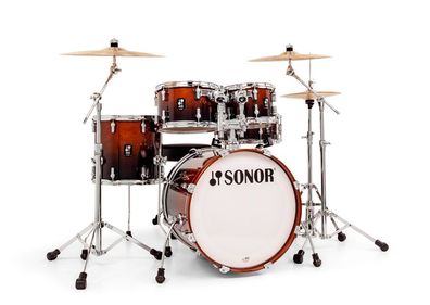 Sonor AQ2 Studio Set BRF BUNDLE
