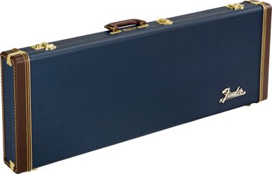Fender Classic Series Wood Case