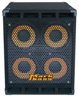 Markbass Standard 104 HF Bass Cabinet