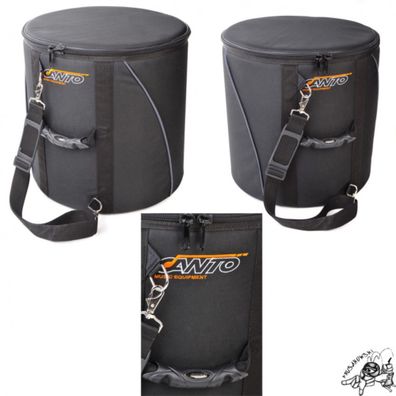 Canto Tasche für Paradetrommel