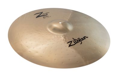 Zildjian Z Custom Ride 22''