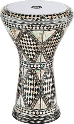 Meinl Artisan Egypt Doumbek AEED1