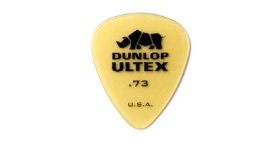 Dunlop Pick Ultex Standard 0.73
