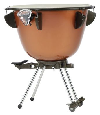 Majestic Pauke Concert 29'' Fiberglas