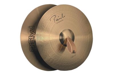 Paiste Symphonic 20'' Medium-Light