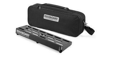 RockBoard DUO 2.1 mit Gigbag