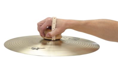 Lefima Handbeckenhalter aus Holz