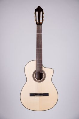 Duke Konzert F Cut
