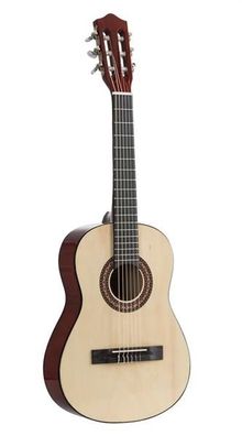 Voggenreiter Voggy's Kindergitarre 1/2