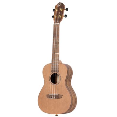 Ortega RUTI-CC-L Lefthand