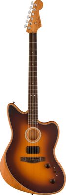 Fender Acoustasonic Player Jazzmaster