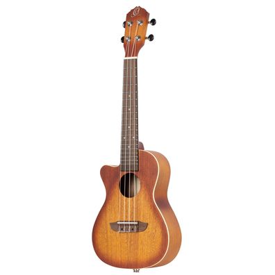 Ortega RUDAWN-CE-L Lefthand