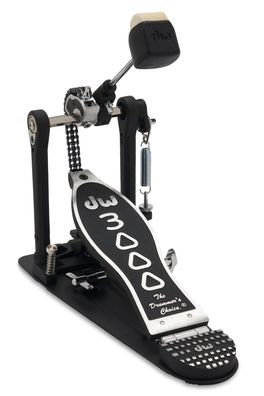 DW 3000A Single Bass Drum Pedal