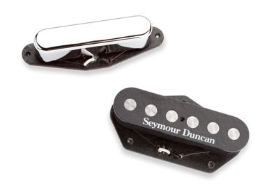 Seymour Duncan Quarter Pound Tele Set